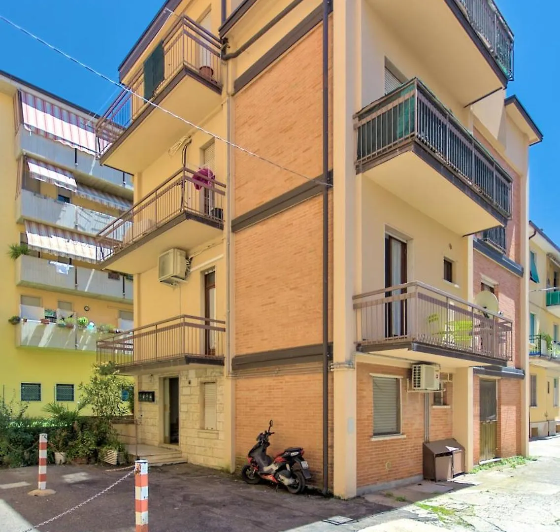 La Prima Luna - Werona Apartament