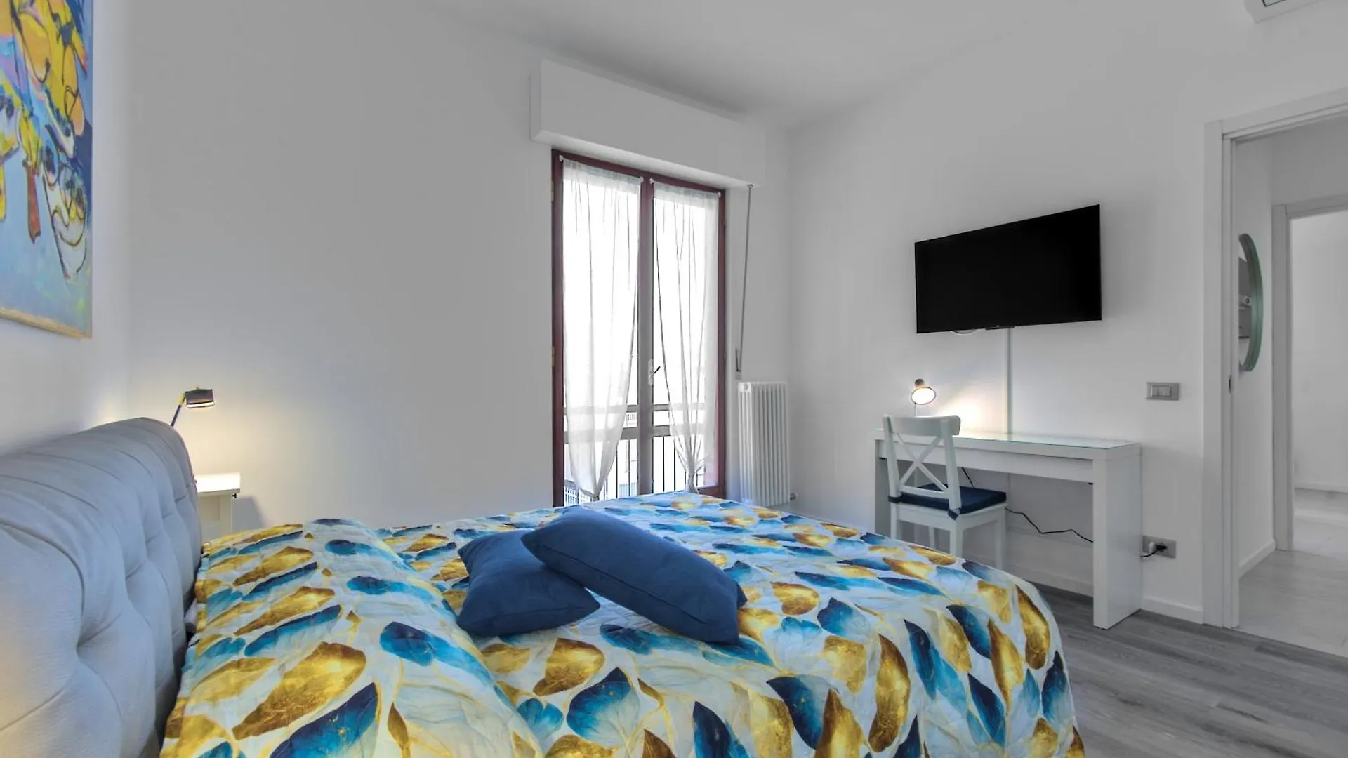 Apartamento La Prima Luna - Verona
