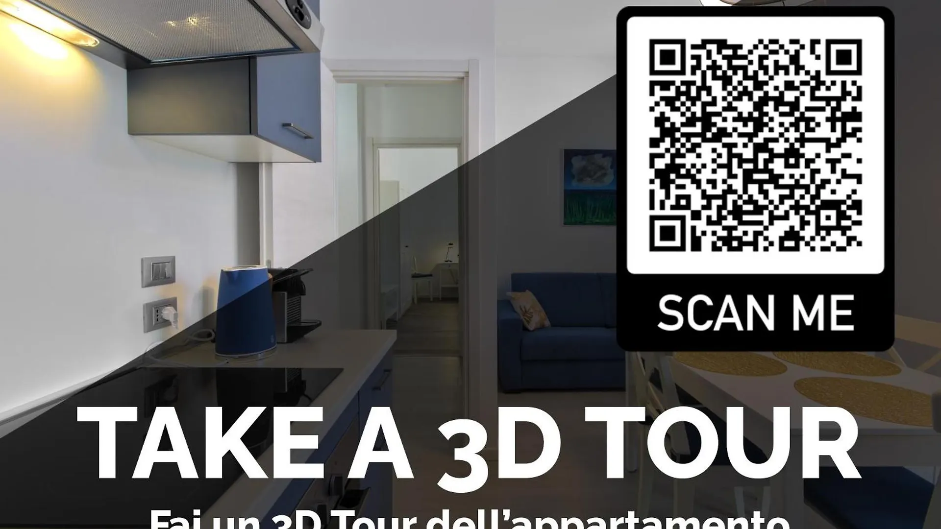 Apartamento La Prima Luna - Verona